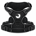 Joytale Anti-Træk Hundesele – 4 Størrelser & 4 Farver