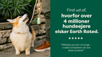 Hundeposeholder med 15 Miljøvenlige Hundeposer | Earth Rated