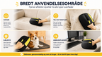 Hårfjerner Handske – Effektiv Fjernelse af Hunde- og Kattehår